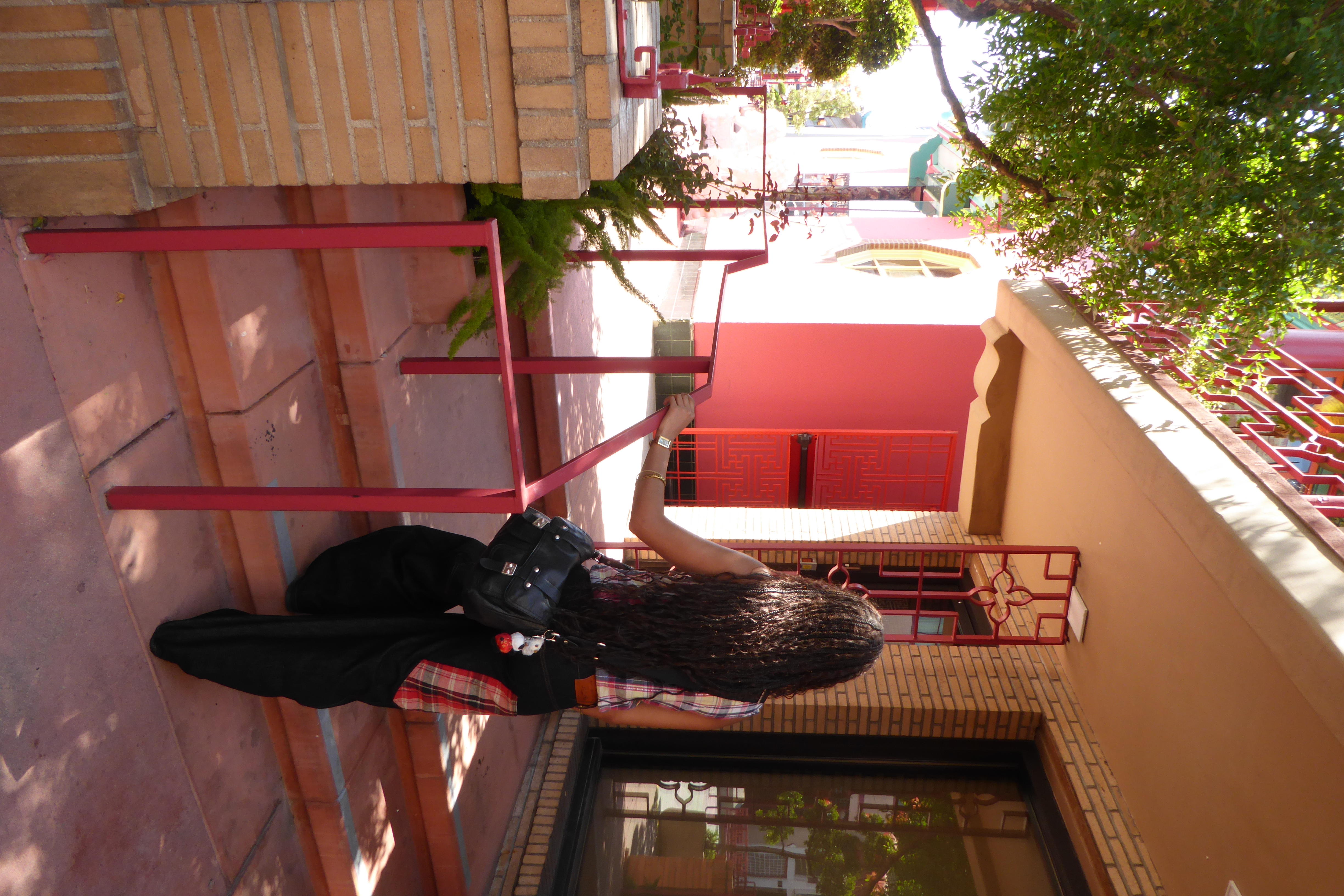 chinatown