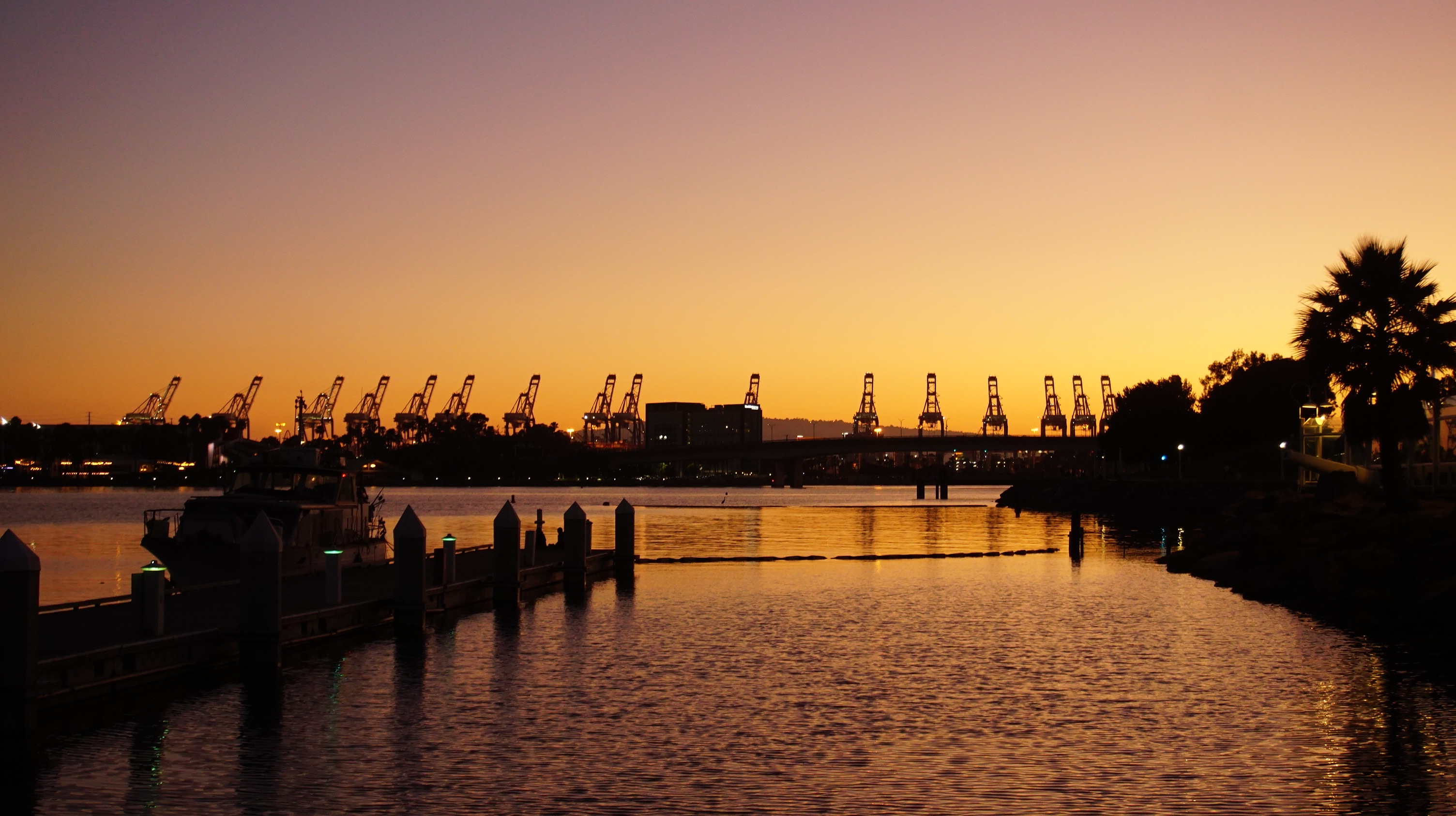 longbeachsunset