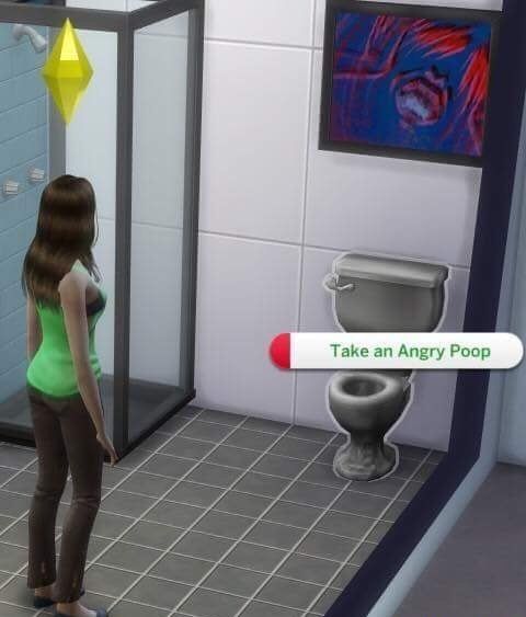 sims image
