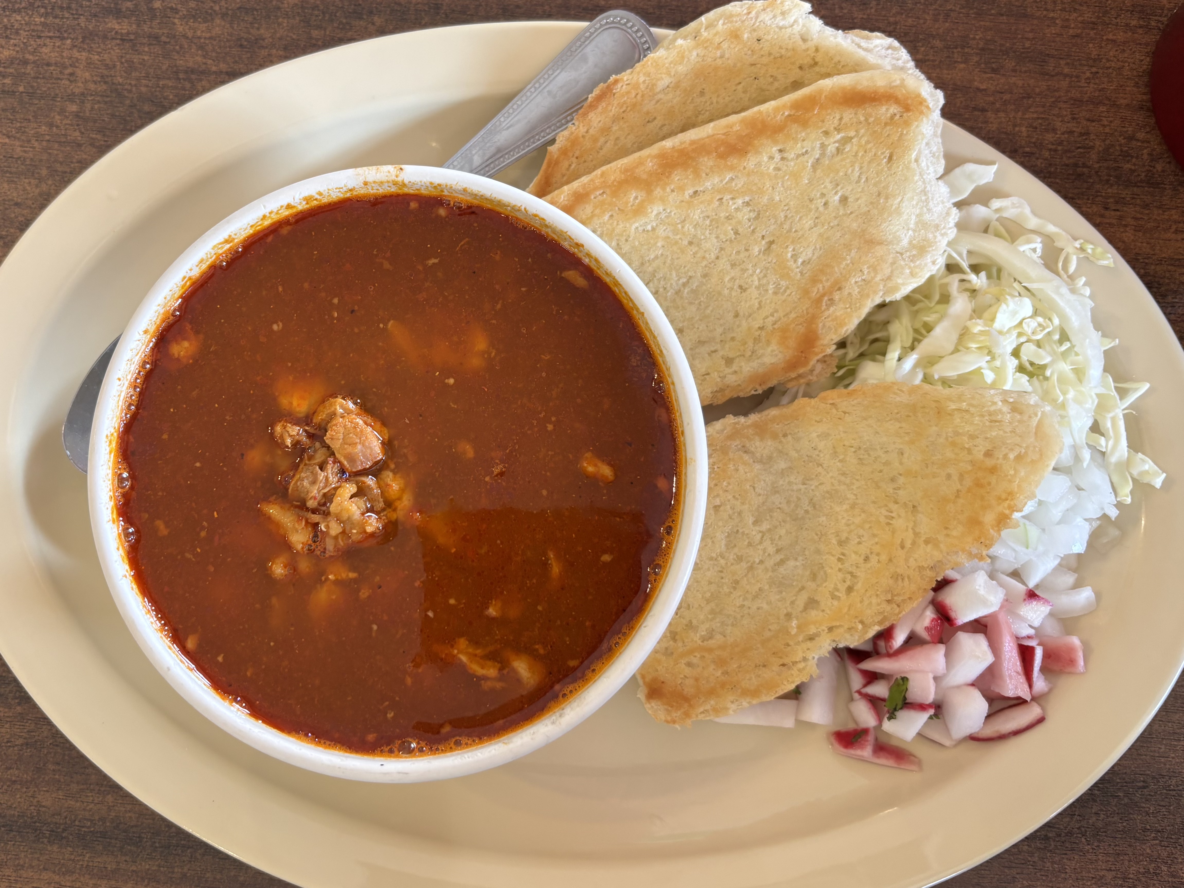 pozole